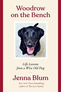 Enlarge image Cover: Woodrow on the Bench - Collins