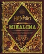 Cover: The Magic of Minalima - Collins