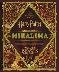 Abbildung von: The Magic of Minalima - Collins