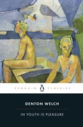 Cover: In Youth is Pleasure - Penguin Books Ltd