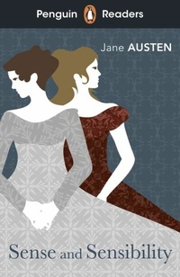 Abbildung von: Penguin Readers Level 5: Sense and Sensibility (ELT Graded Reader) - Penguin Books Ltd