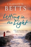Cover: Letting in the Light - Piatkus Books