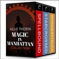 Cover: Magic in Manhattan Collection - Carina Press