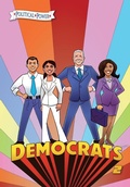 Cover: Political Power - TidalWave Productions