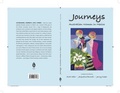 Cover: Journeys, Australian Women in Mexico - Riverton Press