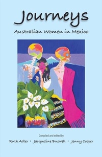 Abbildung von: Journeys, Australian Women in Mexico - Riverton Press