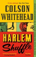 Cover: Harlem Shuffle - Fleet