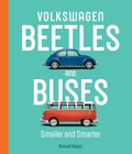 Cover: Volkswagen Beetles and Buses - Motorbooks