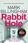 Cover: Rabbit Hole - Sphere
