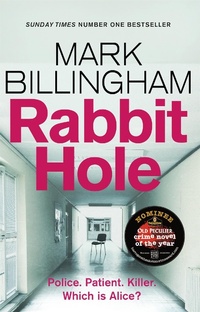 Enlarge image Cover: Rabbit Hole - Sphere