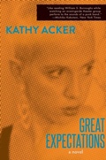 Cover: Great Expectations - Grove Press
