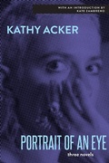 Cover: Portrait of an Eye - Grove Press