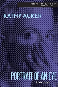 Enlarge image Cover: Portrait of an Eye - Grove Press