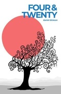 Cover: Four and Twenty - Daniel Dickson
