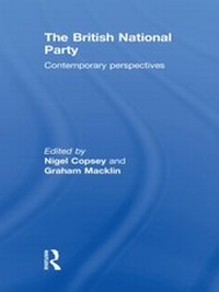 Abbildung von: British National Party - Routledge