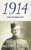 Cover: 1914 - Sun Up Press
