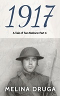 Cover: 1917 - Sun Up Press