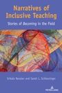 Cover: Narratives of Inclusive Teaching - Peter Lang Verlag
