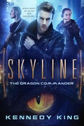 Cover: SkyLine: The Dragon Commander - Skyline