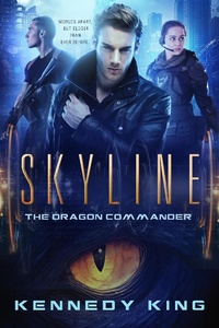 Enlarge image Cover: SkyLine: The Dragon Commander - Skyline