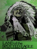 Cover: Land of the Spotted Eagle - eBookIt.com