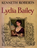 Cover: Lydia Bailey - eBookIt.com