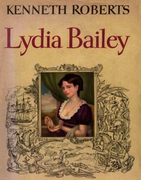 Enlarge image Cover: Lydia Bailey - eBookIt.com