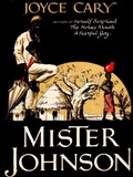 Cover: Mister Johnson - eBookIt.com