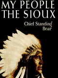 Cover: My People The Sioux - eBookIt.com