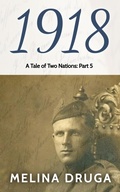 Cover: 1918 - Sun Up Press