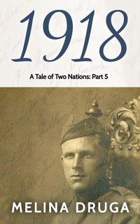 Enlarge image Cover: 1918 - Sun Up Press