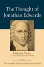 Cover: The Thought of Jonathan Edwards - Wipf and Stock Publishers