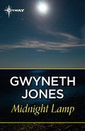 Cover: Midnight Lamp - GATEWAY