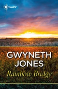 Cover: Rainbow Bridge - GATEWAY