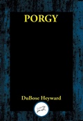 Cover: Porgy - Simon + Schuster LLC