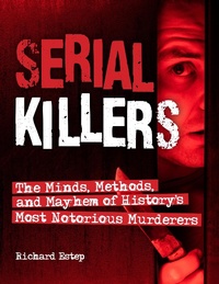 Enlarge image Cover: Serial Killers - Visible Ink Press