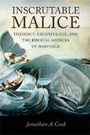 Cover: Inscrutable Malice - Northern Illinois University Press