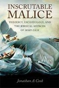 Cover: Inscrutable Malice - Northern Illinois University Press