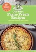 Cover: Our Best Farm Fresh Recipes - Gooseberry Patch