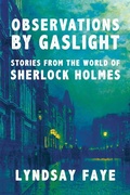 Cover: Observations by Gaslight - Simon + Schuster LLC
