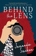 Cover: Behind the Lens - TEN16 Press