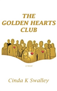 Abbildung von: The Golden Hearts Club - Cinda K. Swalley