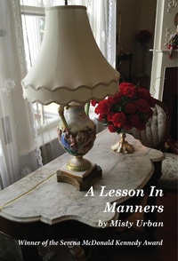 Enlarge image Cover: A Lesson in Manners - Canty Dames