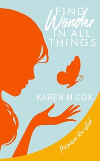 Enlarge image Cover: Find Wonder in All Things - Adalia Street Press
