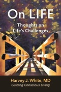 Cover: On LIFE - Vessel Press LLC