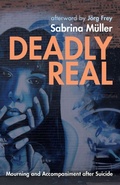 Cover: Deadly Real - Wipf & Stock Publishers