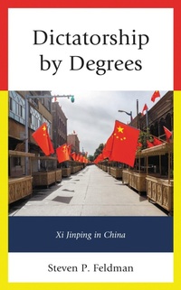 Abbildung von: Dictatorship by Degrees - Bloomsbury eBooks US