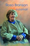 Cover: Rosa Branson - Linen Press