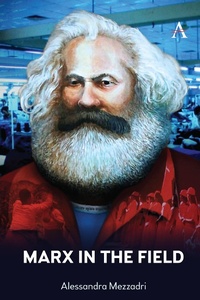 Enlarge image Cover: Marx in the Field - Anthem Press