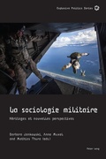 Cover: La Sociologie Militaire - Peter Lang Verlag